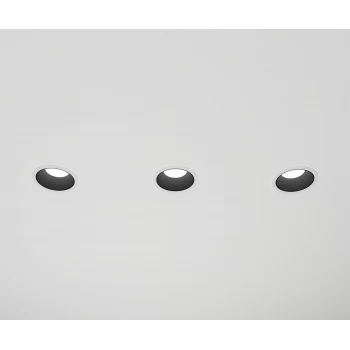 Пластиковые точечные Skarlat PS0875 BK