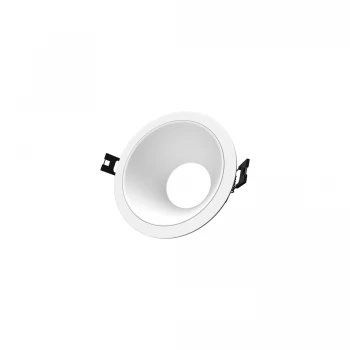 Пластикові точкові Skarlat PS0875 WH