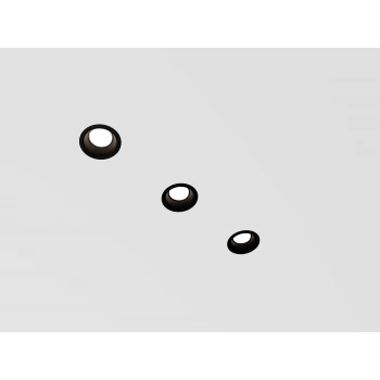 Пластикові точкові Skarlat PS0885 WH+SL