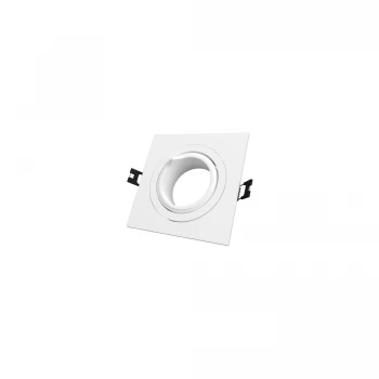Пластиковые точечные Skarlat PS1075-1 WH