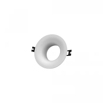 Пластиковые точечные Skarlat PS1370 WH