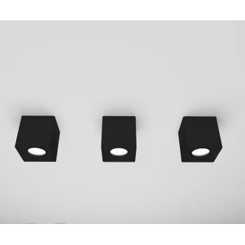 Пластиковые точечные Skarlat PS9100 BK