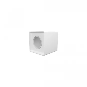 Пластикові точкові Skarlat PS9100 WH