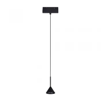 Skarlat RGD2015 6W BK 3000K