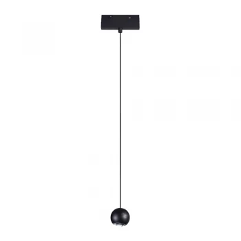 Skarlat RGD2018 6W BK 3000K