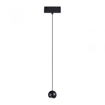 Skarlat RGD2018 6W BK 4000K