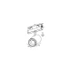 Skarlat RGD2029 18W BK 4000K