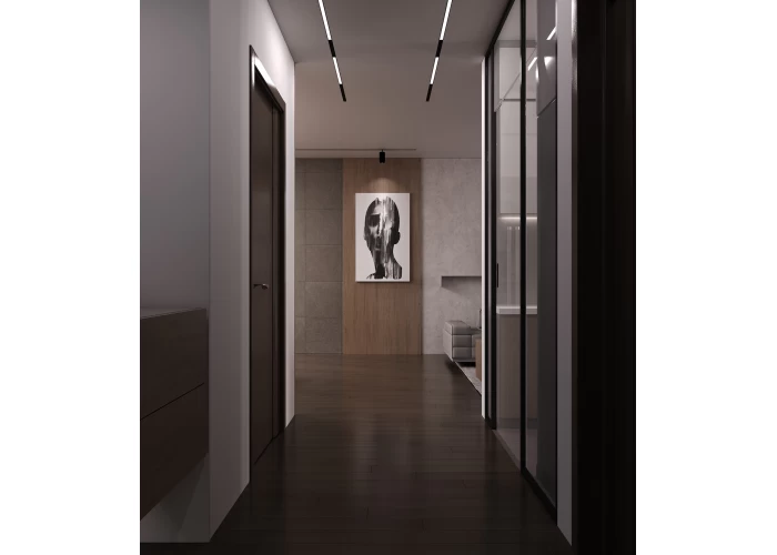  Skarlat RGD2029 18W BK 4000K  8 — купить в PORTES.UA
