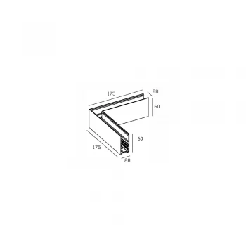 Внешний соединитель Skarlat RGD M48V C90