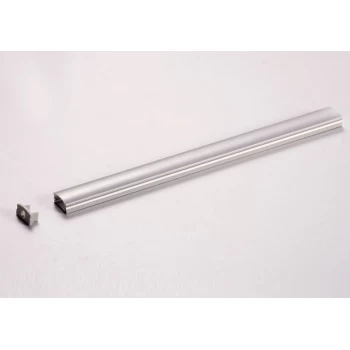 Алюминиевый профиль Skarlat LED PXG-2040