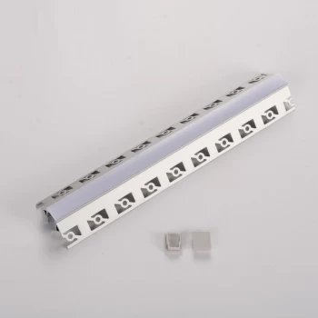 Алюминиевый профиль Skarlat LED PXG-302