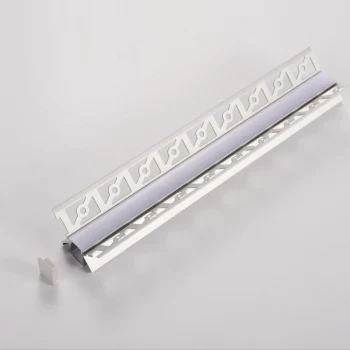 Алюминиевый профиль Skarlat LED PXG-303