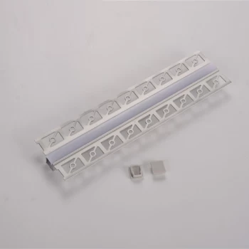 Алюминиевый профиль Skarlat LED PXG-304