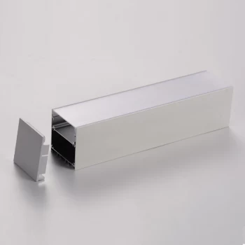 Алюминиевый профиль Skarlat LED PXG-5050-M