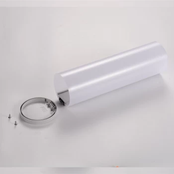 Алюминиевый профиль Skarlat LED PXG-60