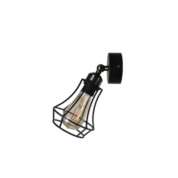 Бра Skarlat LS 1223-1G