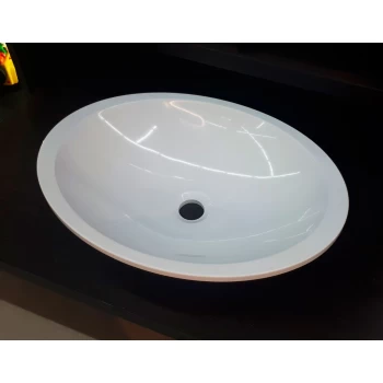 Умивальник Pat 500 торгової марки Fancy Marble