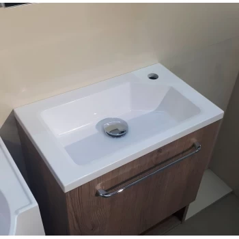 Умивальник Jessica 500 торгової марки Fancy Marble