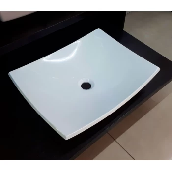 Умивальник NATURA 500 торгової марки Fancy Marble