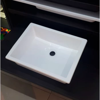 Умывальник Lester 605 торговой марки Fancy Marble
