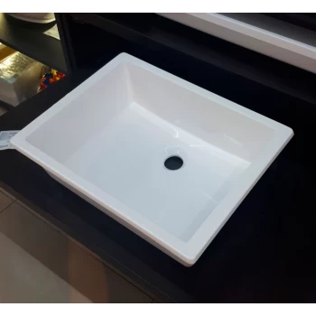 Умивальник Lester 505 торгової марки Fancy Marble