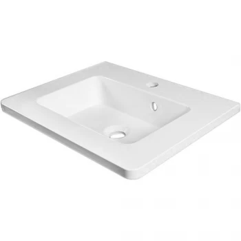 Умивальник Annabelle 500 торгової марки Fancy Marble