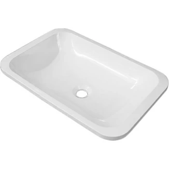 Умивальник Aileen 550 торгової марки Fancy Marble