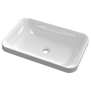 Умивальник Aino 550 торгової марки Fancy Marble