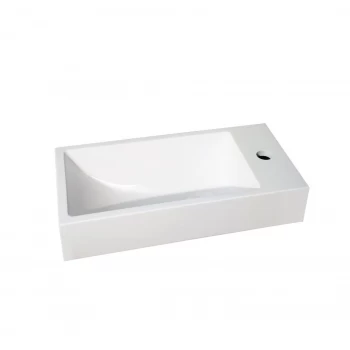 Умивальник MARTINA 500 торгової марки Fancy Marble