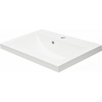 Умивальник Jody 600 торгової марки Fancy Marble