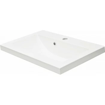 Умивальник Jody 600 торгової марки Fancy Marble