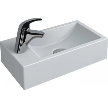 Умивальник Faro 400 R/L Тільки для роздрібного продажу!