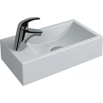 Умивальник Faro 400 R/L Тільки для роздрібного продажу!