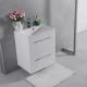 Комплект Fancy Marble Santorini 60