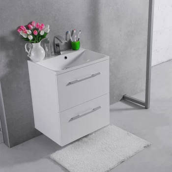 Комплект Fancy Marble Santorini 60