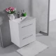Комплект Fancy Marble Santorini 60