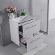Комплект Fancy Marble Santorini 60