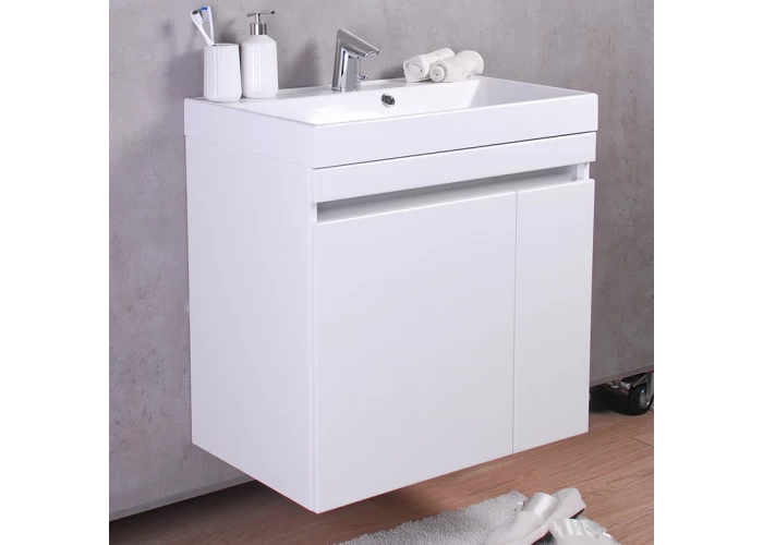  Тумба с умывальником Sheldon 700  2 — купить в PORTES.UA