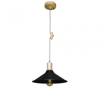 Підвіс Skarlat LS 3131-305-1L BK