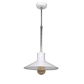 Підвіс Skarlat LS 3132-270-1L WH