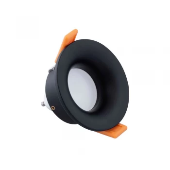 Точечный светильник Skarlat TH3913 BK