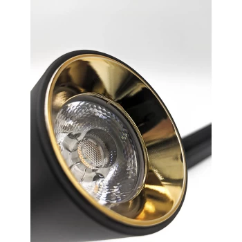 Комплектующие Skarlat H208B GD rings 65mm