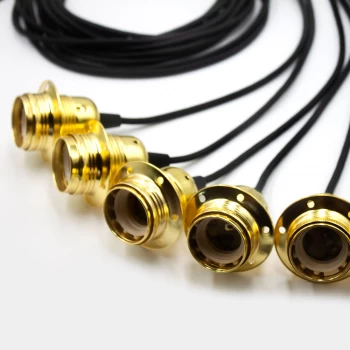 Люстра-павук LS 2181-6-4