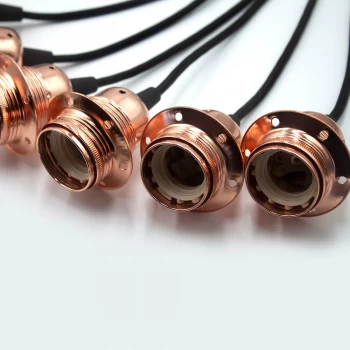 Люстра-павук LS 2181-6-7