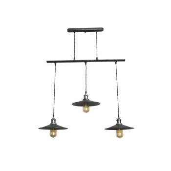 Люстра-підвіс Skarlat LS 1029-3L