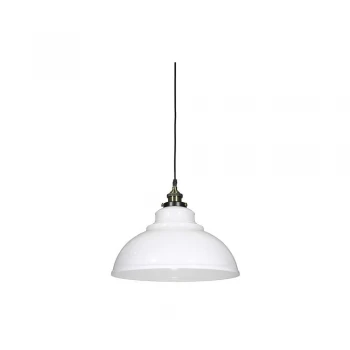 Подвес Skarlat LS 3109-360-1L WH