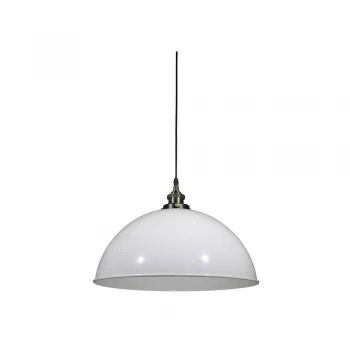 Подвес Skarlat LS 3113-410-1L WH