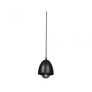 Подвес Skarlat LS 3122-140-1L BK