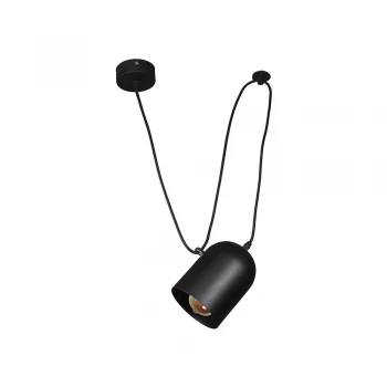 Підвіс Skarlat LS 3123-115-1L BK