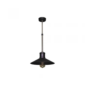 Підвіс Skarlat LS 3132-270-1L BK